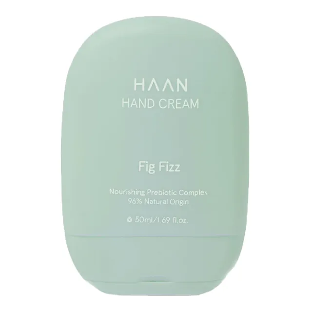 HAAN Fig Fizz Hand Cream 50ml