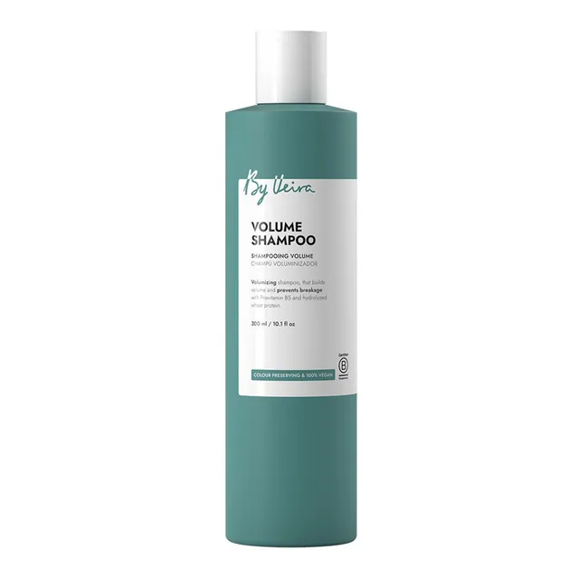 Šampoon kohevust andev 300ml