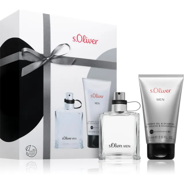 s.Oliver Men Kinkekomplekt meestele 1 tk