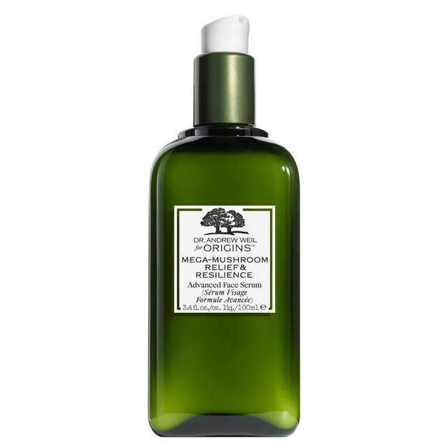 ORIGINS Mega-Mushroom Relief & Resilience Advanced Serum 100ml