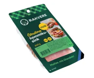 Rakvere Õhuline Hommikusink 200g