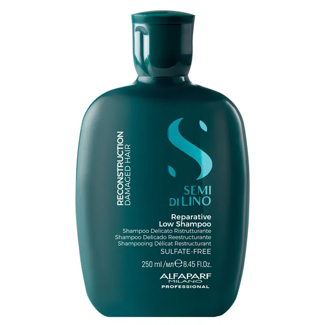 ALFAPARF Semi Di Lino Reconstruction Reparative Low Shampoo 1000ml