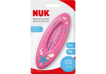 Vanni termomeeter NUK Ocean