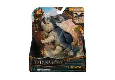 Hambutu figuur DRAGONS