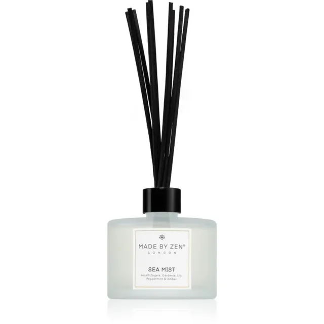 MADE BY ZEN Sea Mist aroomihajuti täitega 200 ml