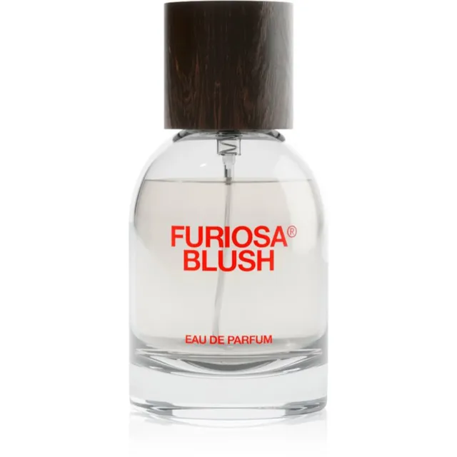 FURIOSA® BLUSH Parfüümvesi naistele 50 ml