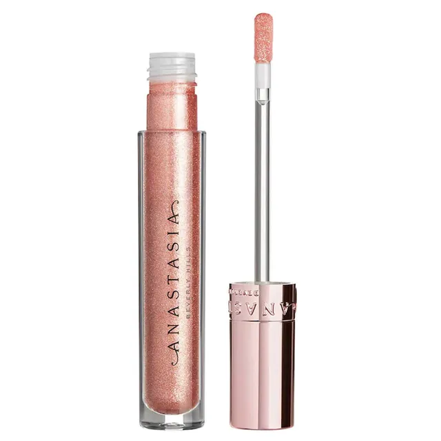 ANASTASIA BEVERLY HILLS Lip Gloss Amber Sparkle 4.7ml