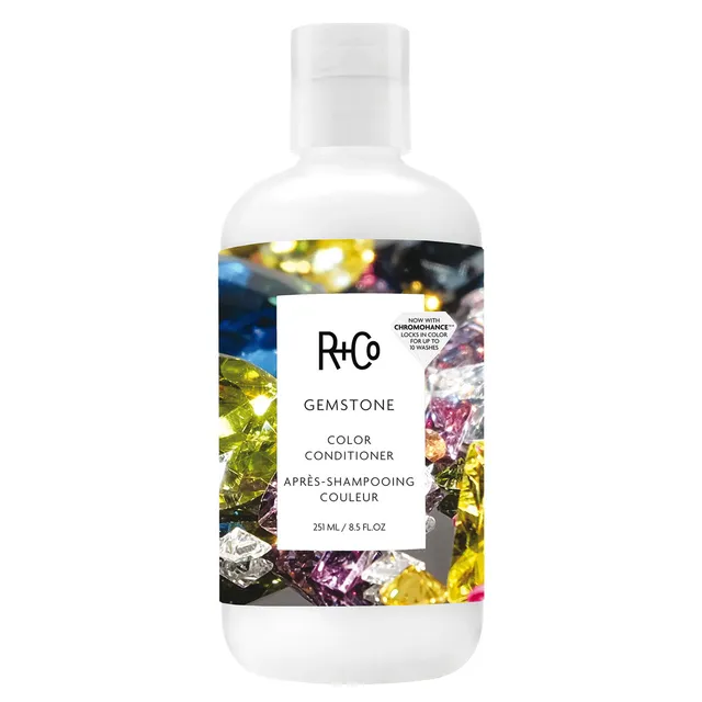 R+CO Gemstone Color Conditioner 251ml
