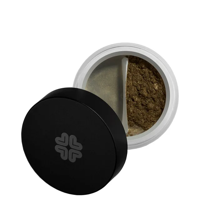 LILY LOLO Mineral Eyeshadow Khaki Sparkle 2.5g