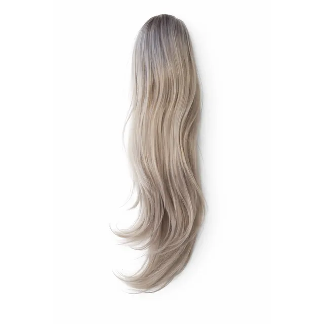 Balmain DoubleStyle Ponytail MemoryHair 55-60cm
