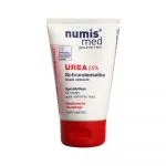 Numis Med Urea salv lõhenenud kandadele 25% uureaga 50 ml