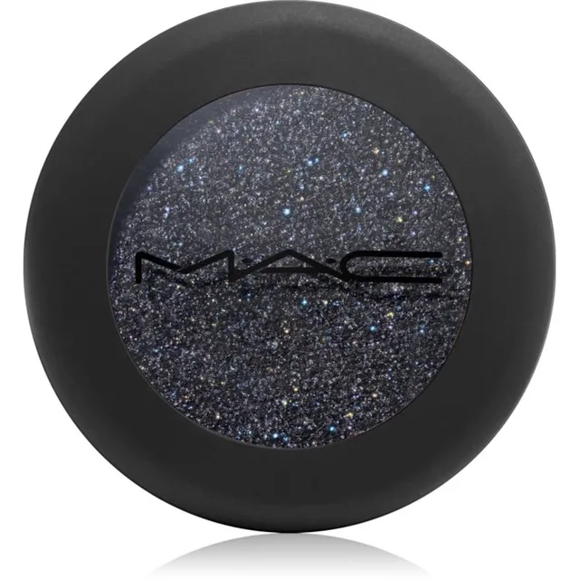 MAC Cosmetics Eye Shadow Metallic Metallitooniga lauvärv varjund Illuminaughty 1 g