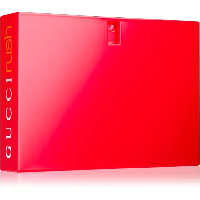 Gucci Rush tualettvesi naistele 50 ml