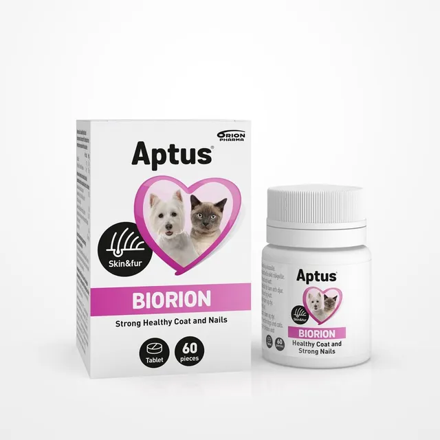 Aptus Biorion N60