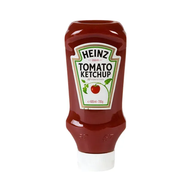 Original Ketšup, HEINZ, 700 g