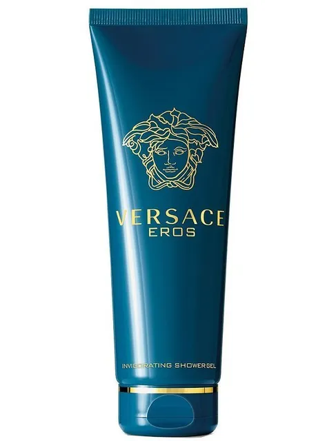 Versace Eros Shower Gel 250ml