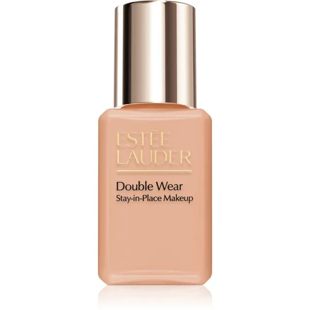 Estée Lauder Double Wear Stay-in-Place Makeup Mini Kauapüsiv jumestuskreem SPF 10 varjund 2N1 Desert Beige 15 ml