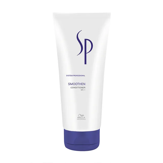 Wella Professionals Sp Smoothen Conditioner 200ml