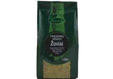 Kalamaitseaine SAUDA 100g