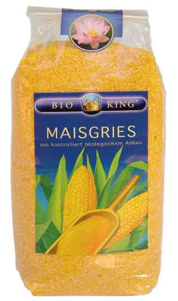Maisitangud, ökoloogilised