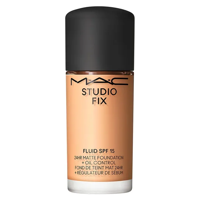 MAC Studio Fix Fluid SPF15 No.NC25 15ml