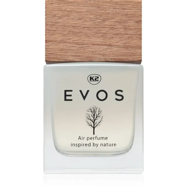 K2 Evos Grace Angel autoõhu värskendaja 50 ml