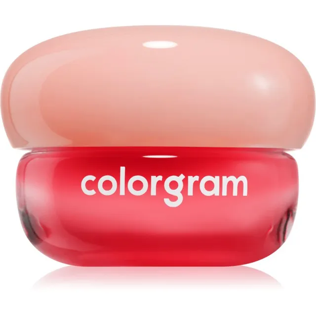 Colorgram Tintin Dory Lip Jam Toonitud huulepalsam varjund 04 Grapefruit Jam 3.5 g