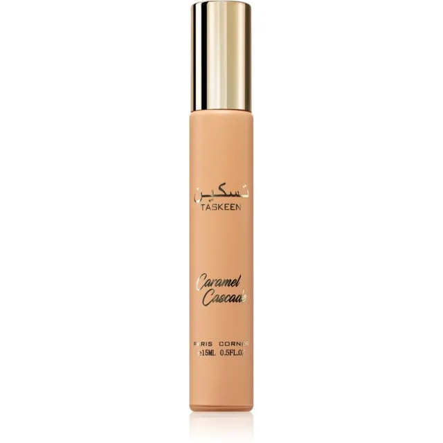 Paris Corner Oriental Collection Taskeen Caramel Cascade Parfüümvesi naistele 15 ml