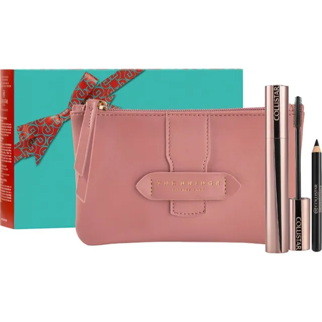 Collistar Infinito Mascara Giftset Kinkekomplekt