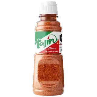 Tajin klassikaline mehhikopärane maitseaine tšilliga 142 g