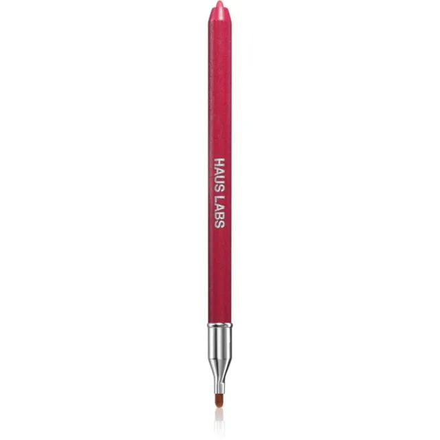 Haus Labs Optic Intensity Geel-silmalainer varjund Magenta Shimmer 1.3 g