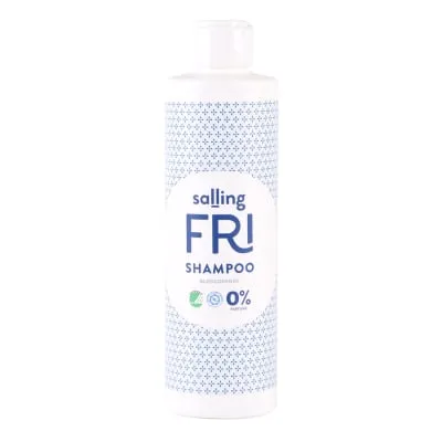 Šampoon Salling Fri 375ml