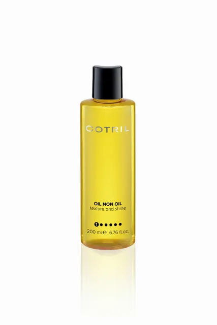 Cotril Styling Oil Non Oil