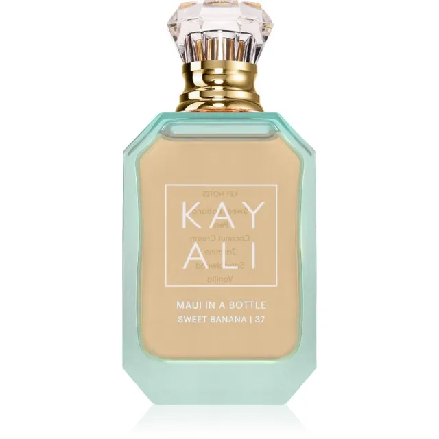 Kayali Maui In A Bottle Sweet Banana | 37 Parfüümvesi naistele 50 ml