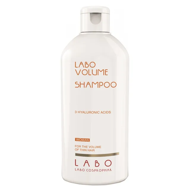 CRESCINA Labo Specific Volume Shampoo 200ml (Woman)