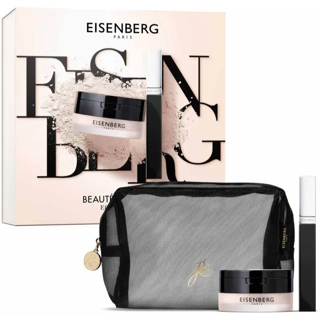 EISENBERG Effortless Beauty Kinkekomplekt naistele