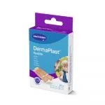 Hartmann Dermaplast Flexible plaastrid 2 suurust N20