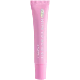 Lumene huuleõli Lip Glow Oil Balm SPF30 Marshmallow 2