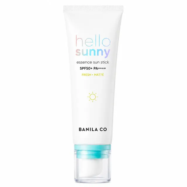 BANILA CO Hello Sunny Aqua Sun Essence SPF50 50ml