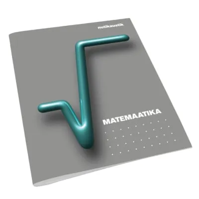 Nutikaustik Bradley matemaatika 36l