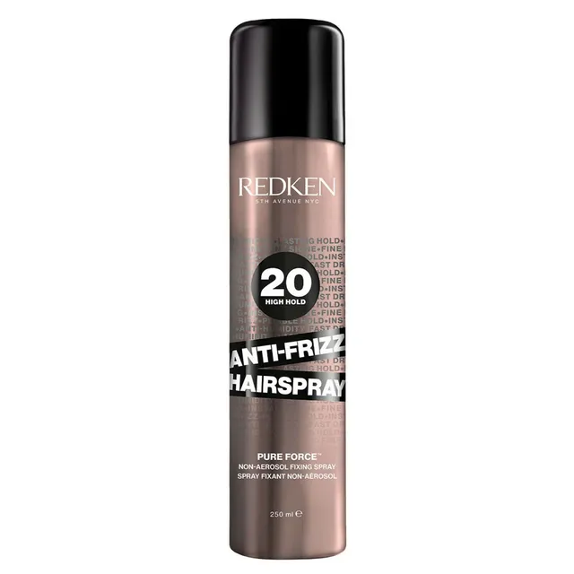 REDKEN Anti-Frizz Hairspray 250ml