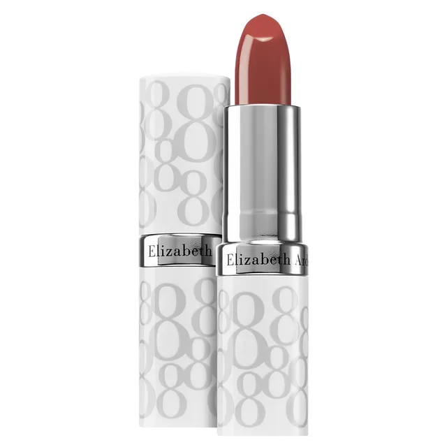 ELIZABETH ARDEN 8 Hour Cream Lip Protectant Stick Sheer Tint SPF15 No.01 Honey 3.7g