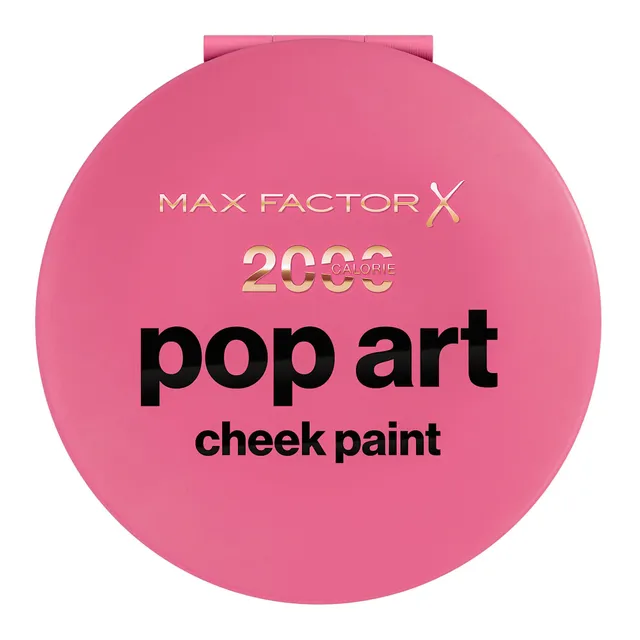 Pop Art Cheek Paint kreempõsepuna