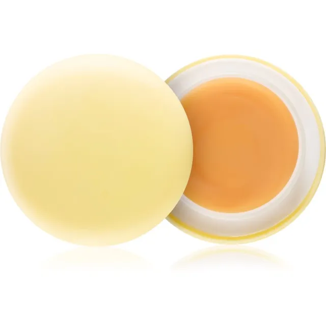 Soaphoria Macaroon Mango Huulepalsam lõhn Mango 10 ml