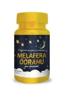 MELAFERA ÖÖRAHU KAPSLID N60