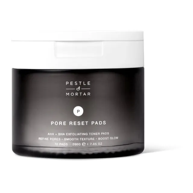 Pore Reset toonikpadjad 70tk
