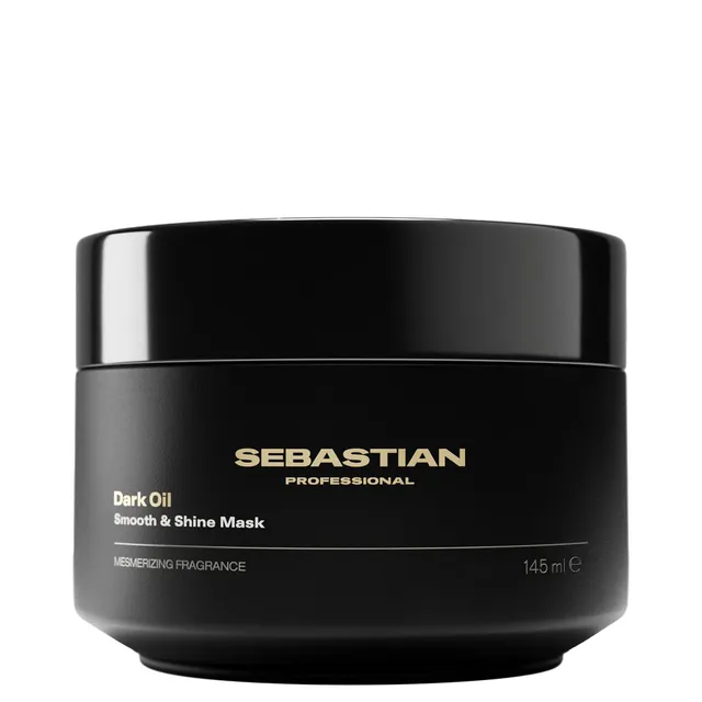 SEBASTIAN PROFESSIONAL Dark Oil Mask 145ml