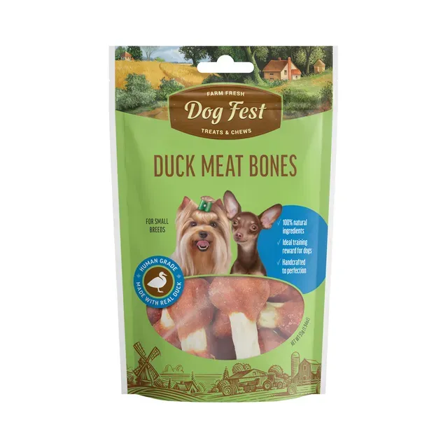 Pardiliha kondid, DOG FEST, 55 g
