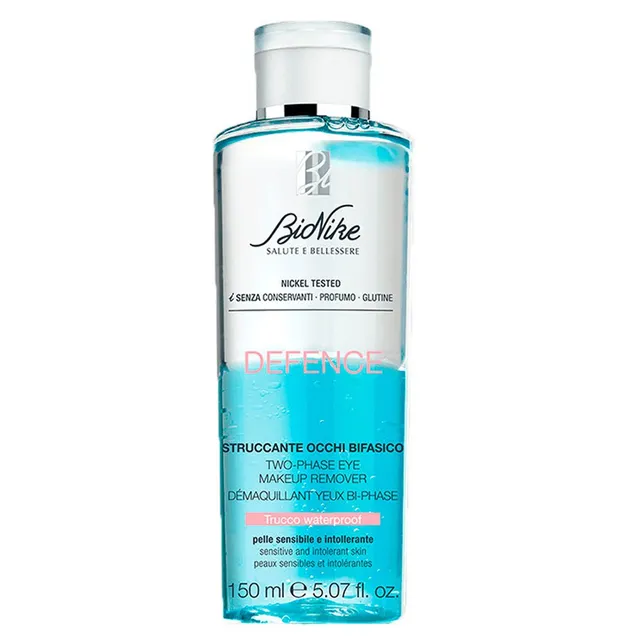 BIONIKE Defence Two-Phase Eye Makeup Remover 150ml