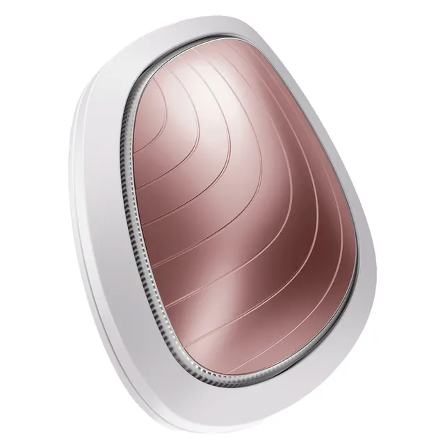 GESKE SmartAppGuided Sonic Warm & Cool Mask 9in1 Starlight